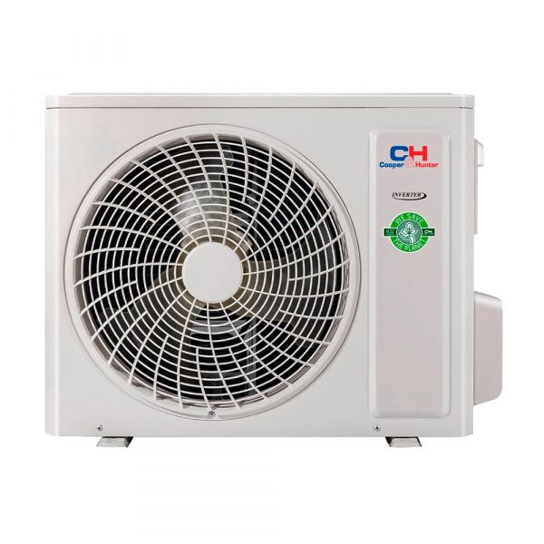 ����������� Cooper&Hunter CH-S24FTXAL2-FB - �������� 4