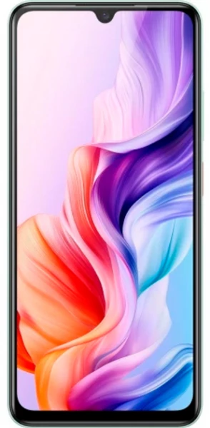  ZTE Nubia V70 Max 6/128GB Green -  2