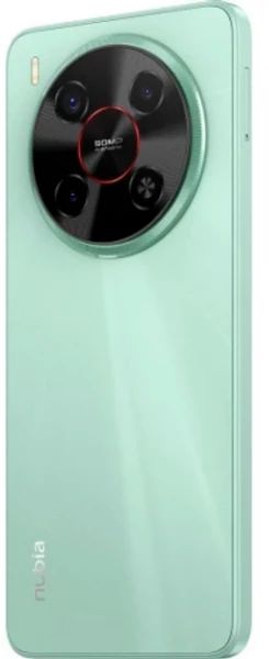  ZTE Nubia V70 Max 6/128GB Green -  12