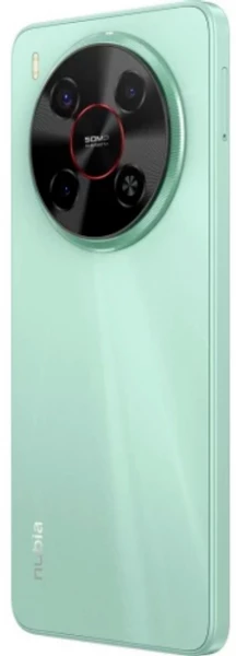  ZTE Nubia V70 Max 6/128GB Green -  14