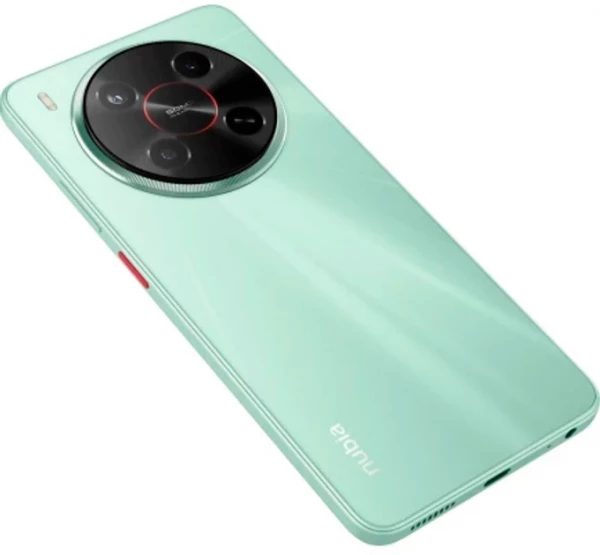  ZTE Nubia V70 Max 6/128GB Green -  15