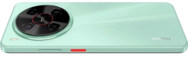  ZTE Nubia V70 Max 6/128GB Green -  17