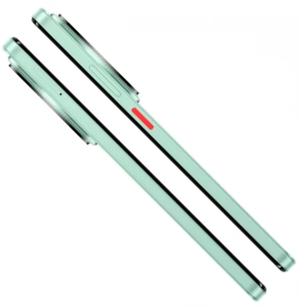  ZTE Nubia V70 Max 6/128GB Green -  18