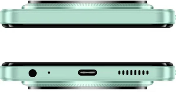  ZTE Nubia V70 Max 6/128GB Green -  19