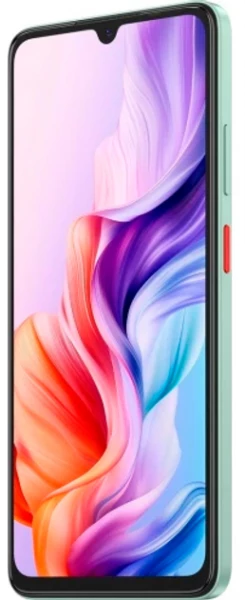  ZTE Nubia V70 Max 6/128GB Green -  4