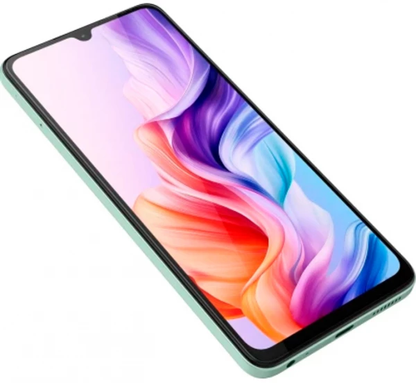  ZTE Nubia V70 Max 6/128GB Green -  7