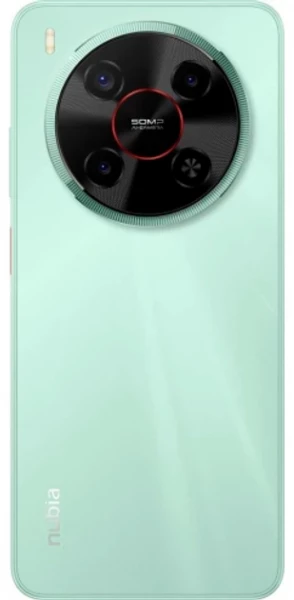  ZTE Nubia V70 Max 6/128GB Green -  10