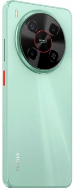  ZTE Nubia V70 Max 6/128GB Green -  11