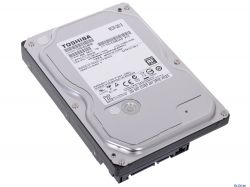 Toshiba 500GB 7200rpm SATA III 32�� DT01ACA050