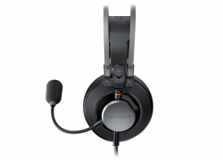Наушники Cougar VM410 Iron - Картинка 7