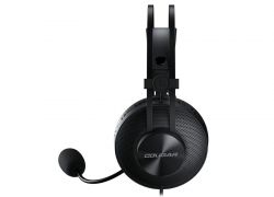 ��������� Cougar Immersa Essential Black, Mini jack (3.5 ��), ��������, �������, ������ 1.6 � - �������� 3