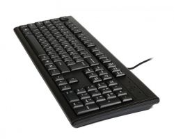 Клавиатура A4Tech KR-83 PS/2 Black - Картинка 6