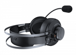 Наушники Cougar VM410 Iron - Картинка 5