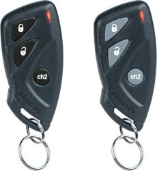 Автосигналізація Sheriff APS-35Pro (T1) - Картинка 4