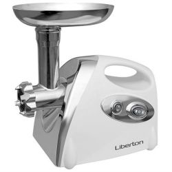 ' Liberton LMG-18T White, 1800W,  1.2 /,    3 mm/5 mm/7 mm,   ,   /, 
