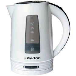  Liberton LEK-2001, White, 2000W, 2, , ,    ,    , LED- ,    -  1
