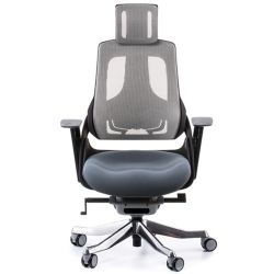   Special4You WAU SLATEGREY FABRIC, SNOWY NETWORK