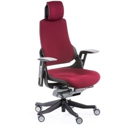   Special4You WAU BURGUNDY FABRIC