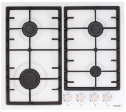 ������� �������� ����������� VENTOLUX HSF640-D3 CS (WH)