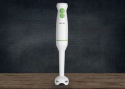 Блендер погружной ECG RM 100 Lite White - Картинка 3