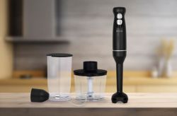 Блендер занурювальний ECG RM 100 Max black - Картинка 8