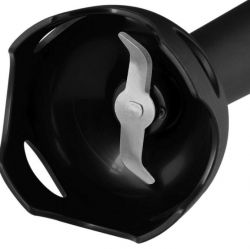 Блендер занурювальний ECG RM 100 Max black - Картинка 4