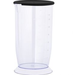 Блендер занурювальний ECG RM 100 Max black - Картинка 5