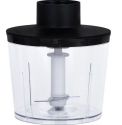 Блендер занурювальний ECG RM 100 Max black - Картинка 6