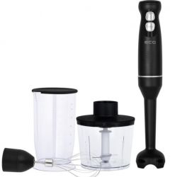   ECG RM 100 Max black