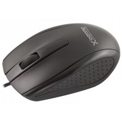 Мышь Esperanza Extreme Mouse XM110K Black