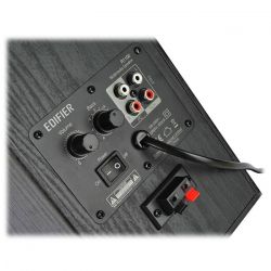   Edifier R1100 Black -  4