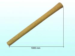 Ручка на кайло (1000мм) ТМЗАПАДНАЯ