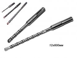    SDS-PLUS S4 12600 GRANITE