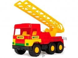������� ������ Middle truck 39225 ��������