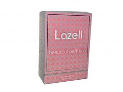    100  Beautiful Perfume LAZELL -  1