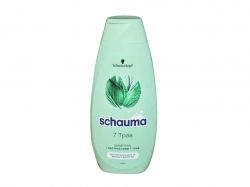 ������� 400�� (��� ������� �� ����������� �������) 7 ���� ��SCHAUMA