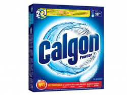 ���� ��� ���������� ���� � �������� ������ 500� ��CALGON