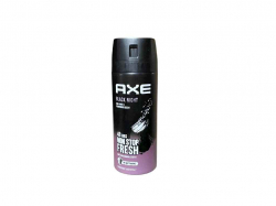 ���������� (�����) ���. 150 �� Black Night ��AXE