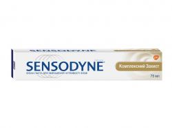 ����� ����� 75�� (����������� ������) ��SENSODYNE