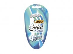 �����. ������ BIC 4 Soleil Bella ��� ������ (3��.� ��.) ��BIC