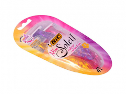�����. ������ BIC 3 miss soleil ��� ������ (4��.� ��.) ��BIC