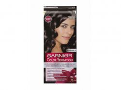 ����-����� ����� ������ ������ Color Sensation (��� 2.0) ��GARNIER