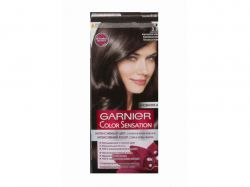 ����-����� ����� ���������� ���� Color Sensation (��� 3.0) ��GARNIER