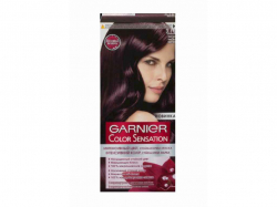 ����-����� ����� ������� Color Sensation (��� 3.16) ��GARNIER