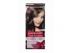 ����-����� ����� ���������� ��������� Color Sensation (��� 4.0) ��GARNIER