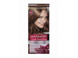 ����-����� ����� ˳����� ���� Color Sensation (��� 6.0) ��GARNIER