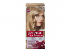 ����-����� ����� ������ �����-������� Color Sensation (��� 8.0) ��GARNIER