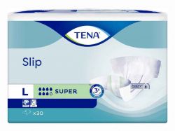 ϳ�������� ��� �������� Slip Super Large (92-144 ��), 30-��. ��TENA