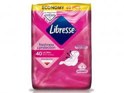 ó㳺����� ��������� Ultra Normal soft , 40-�� ��LIBRESSE