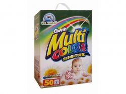 �������� ������� 2,5�� �/� Sensitive ��MULTICOLOR